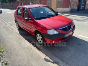 DACIA 
