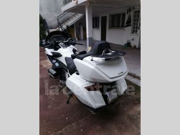 HONDA F6B 1832