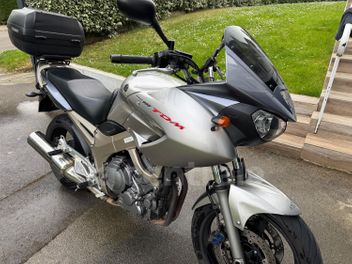 YAMAHA TDM 900