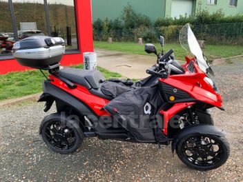 QUADRO QOODER 400