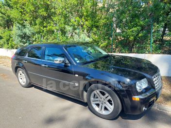 CHRYSLER 