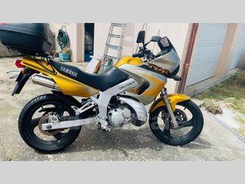 YAMAHA MAJESTY 125