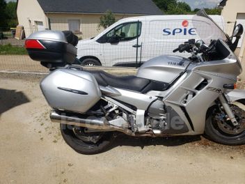 YAMAHA XVZ 1300