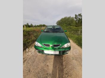 RENAULT 