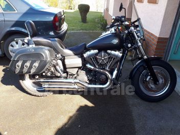 HARLEY DAVIDSON DYNA FAT BOB 1690 SPECIAL ABS