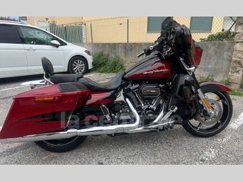 HARLEY DAVIDSON CVO STREET GLIDE 1868