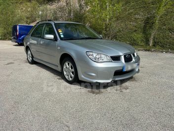 SUBARU 