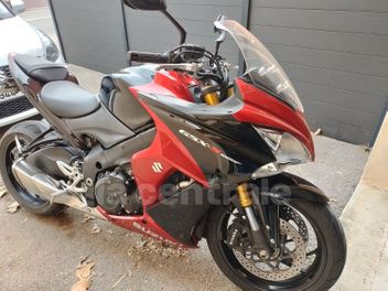 SUZUKI GSX-S 1000 F
