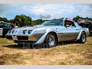 PONTIAC 