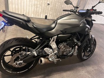 YAMAHA TRACER 700