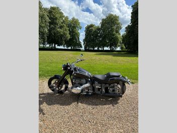 BMW R18 1800
