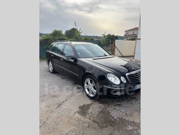 MERCEDES CLASSE E 3 BREAK III SW 280 CDI AVANTGARDE BVA7