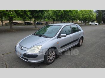 HONDA CIVIC 7 VII 1.6 ES BVA 5P