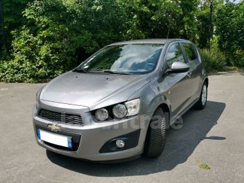 CHEVROLET 