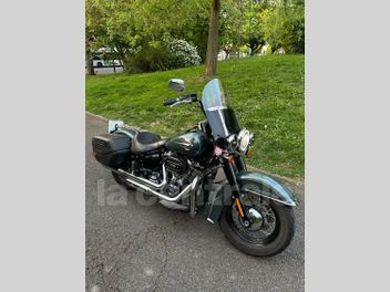 HARLEY DAVIDSON SOFTAIL H CLASSIC 1868