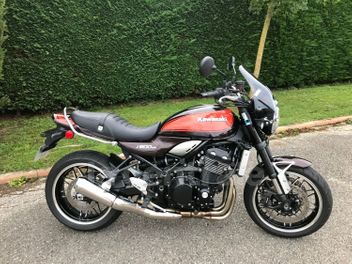 KAWASAKI VN 900