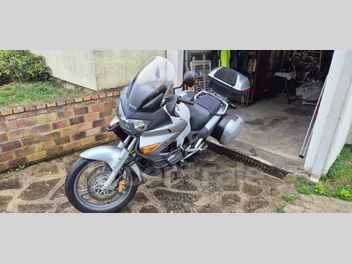 HONDA XL VARADERO 1000 ABS