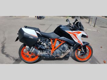KTM SUPER DUKE 1290 GT