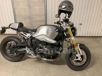 BMW R1200 NINE T