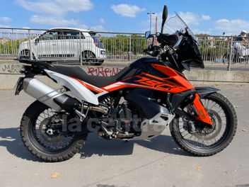 KTM ADVENTURE 790