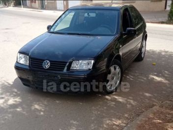 VOLKSWAGEN BORA TDI 150 SPORT