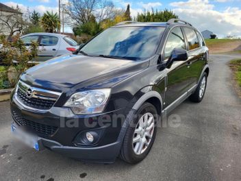 OPEL 