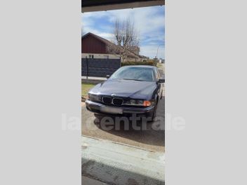 BMW SERIE 5 E39 (E39) 528IA PACK LUXE 13CV