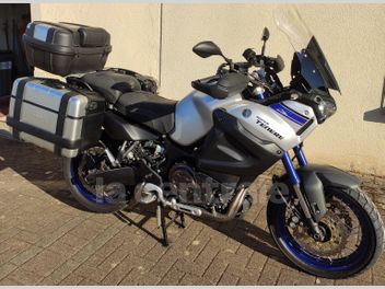 YAMAHA XTZ 1200