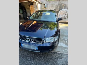 AUDI A4 (2E GENERATION) II 2.0 FSI ADVANCE EDITION