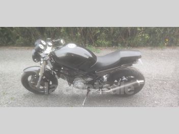 DUCATI MOSTRO 900