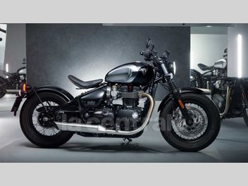 TRIUMPH SCRAMBLER 1200 XE CHROME EDITION