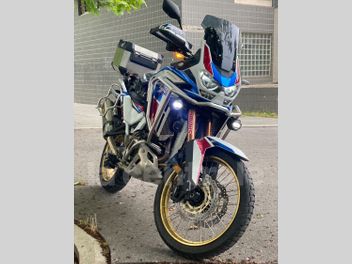 HONDA CRF AFRICA TWIN 1100 L