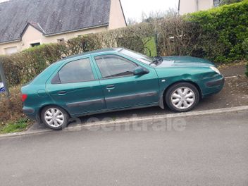 CITROEN 