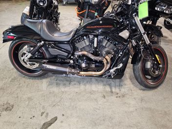 HARLEY DAVIDSON NIGHT ROD 1130