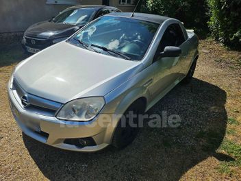 OPEL 