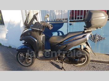 YAMAHA TRICITY 125