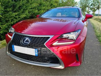 LEXUS 