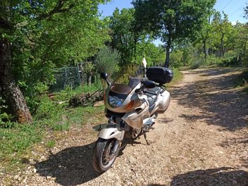 HONDA XR 650 R