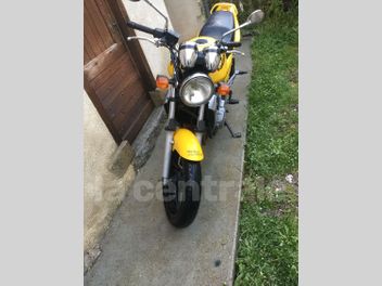 KAWASAKI ER-5 500