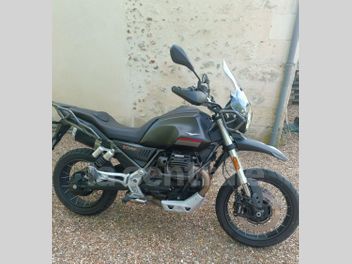 MOTO GUZZI V85 TT 850 TRAVEL