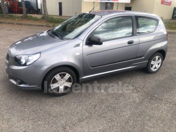 CHEVROLET 