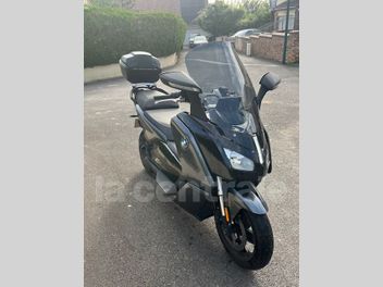 BMW C EVOLUTION 19KW 94AH LONG RANGE
