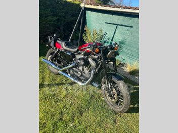 HARLEY DAVIDSON SPORSTER XL 1200 CX