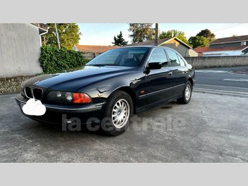 BMW SERIE 5 E39 (E39) 525 TDS PACK LUXE