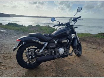 ARCHIVE AM-64 125 SCRAMBLER