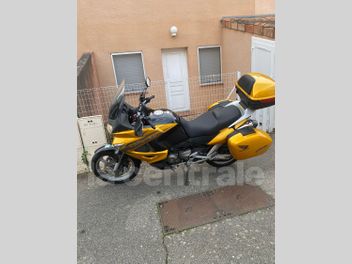 HONDA XL VARADERO 1000 ABS