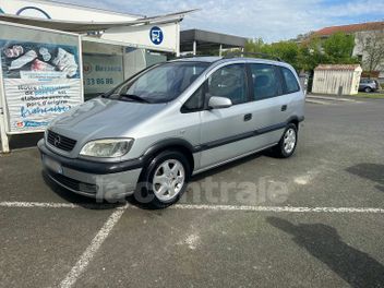 OPEL 