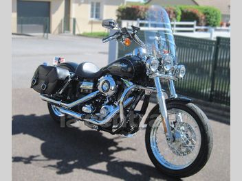 HARLEY DAVIDSON WILD GLIDE 1584