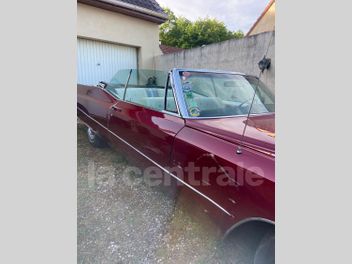 CADILLAC 