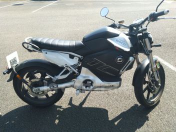 SUPER SOCO TC MAX 5000W